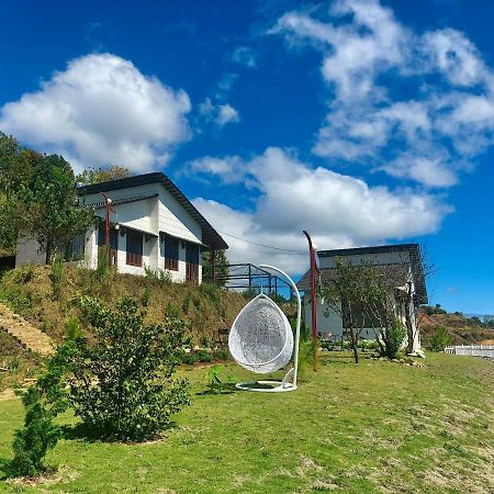 Canh Dong May Homestay 大叻 外观 照片