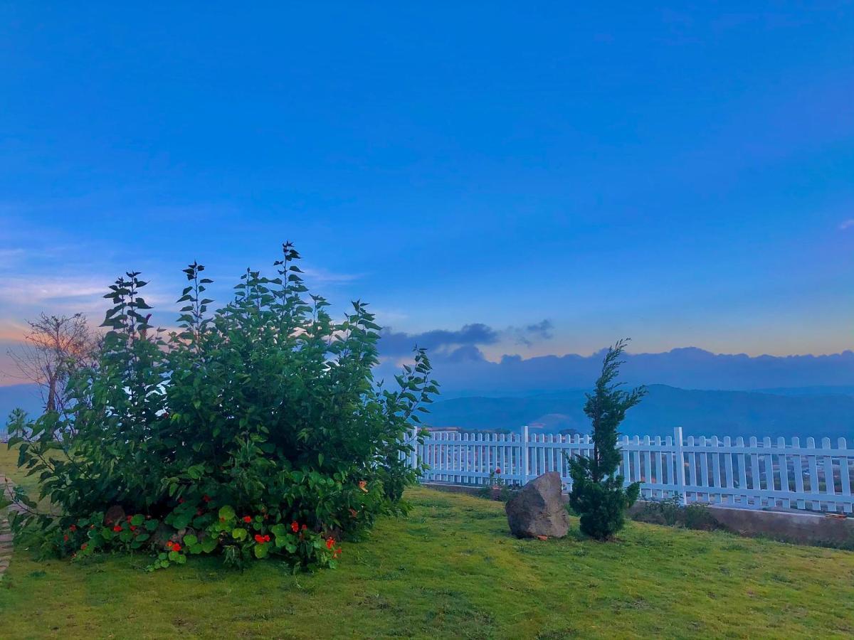Canh Dong May Homestay 大叻 外观 照片