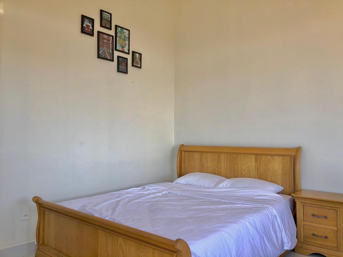 Canh Dong May Homestay 大叻 外观 照片