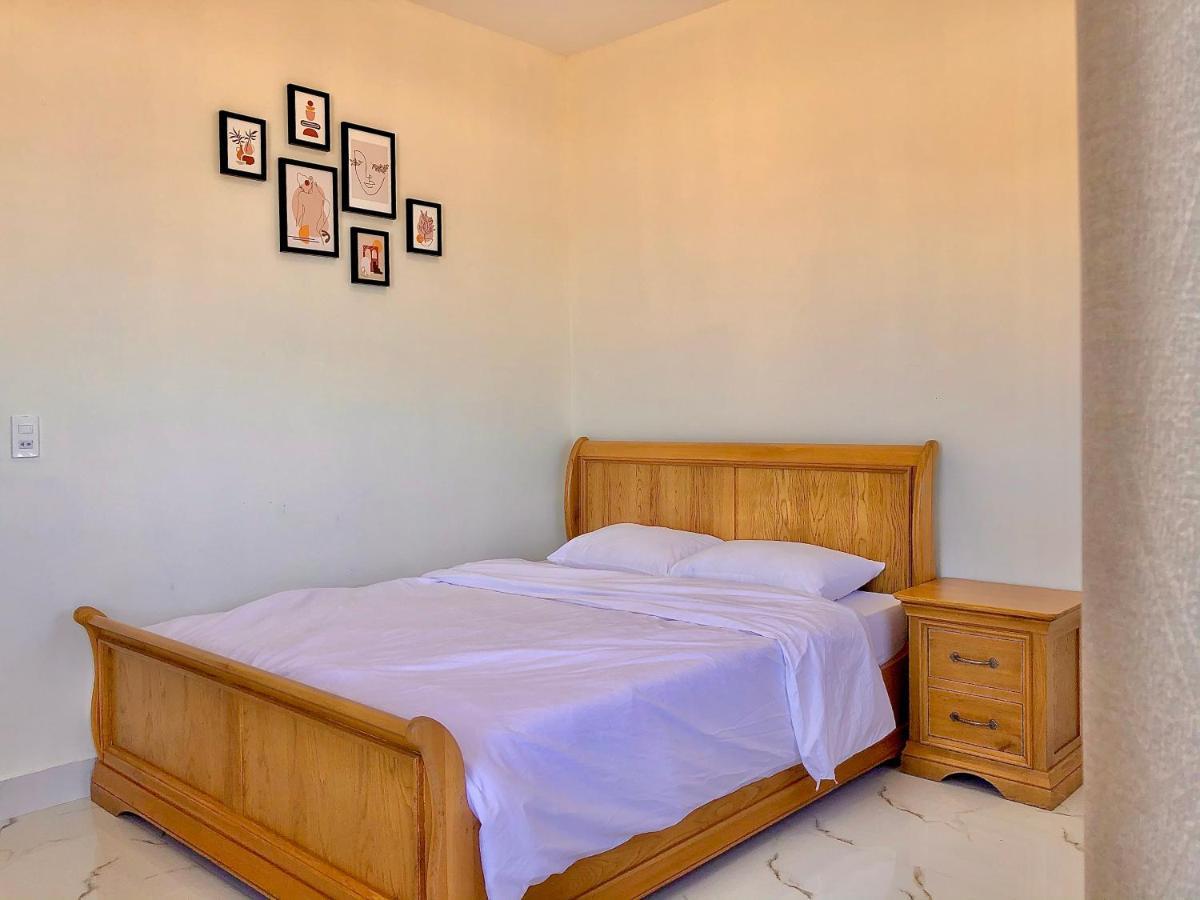 Canh Dong May Homestay 大叻 外观 照片
