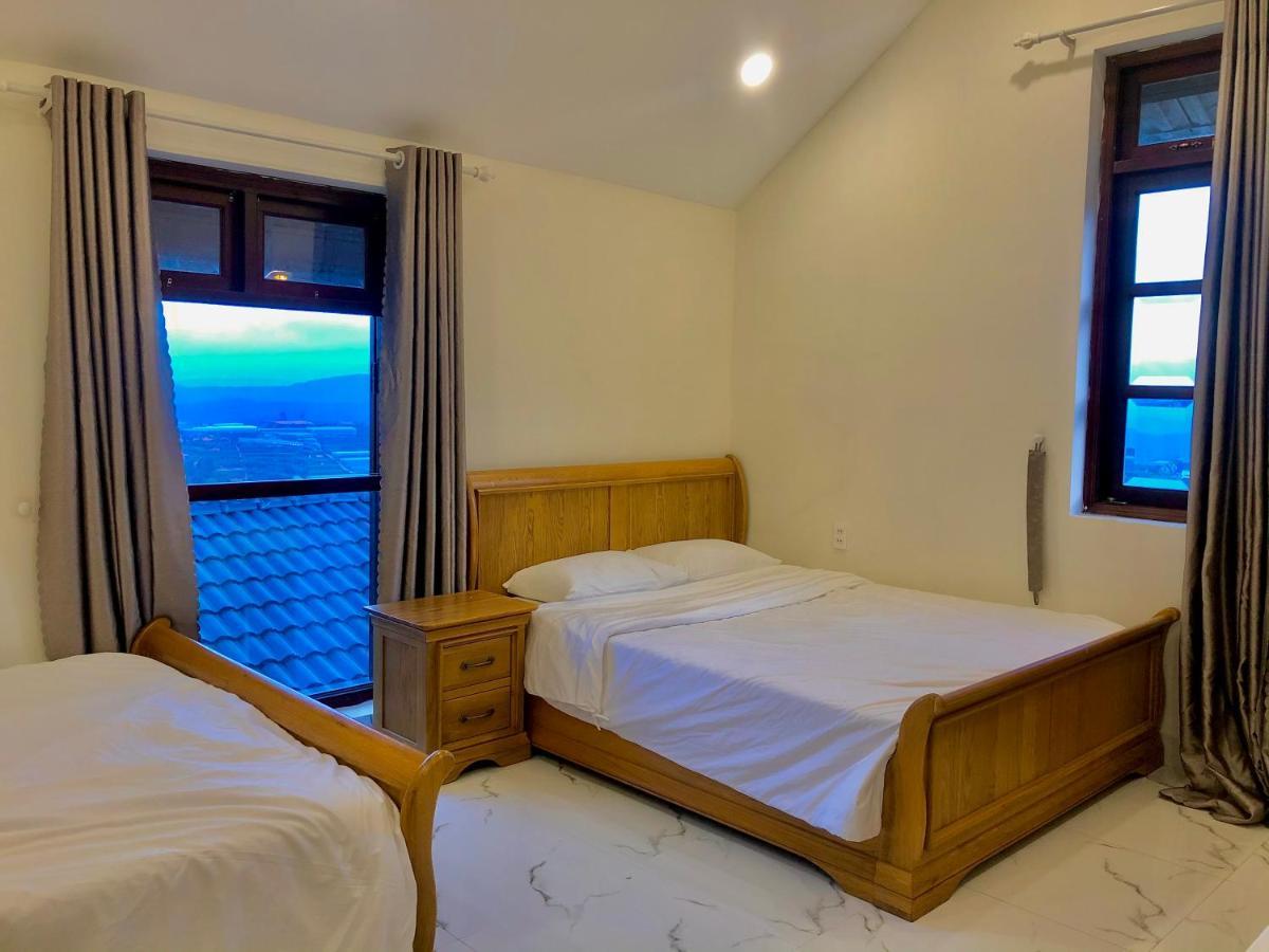 Canh Dong May Homestay 大叻 外观 照片